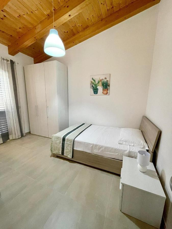 Il Bocciolo - Locazione Turistica Apartment Scilla Luaran gambar