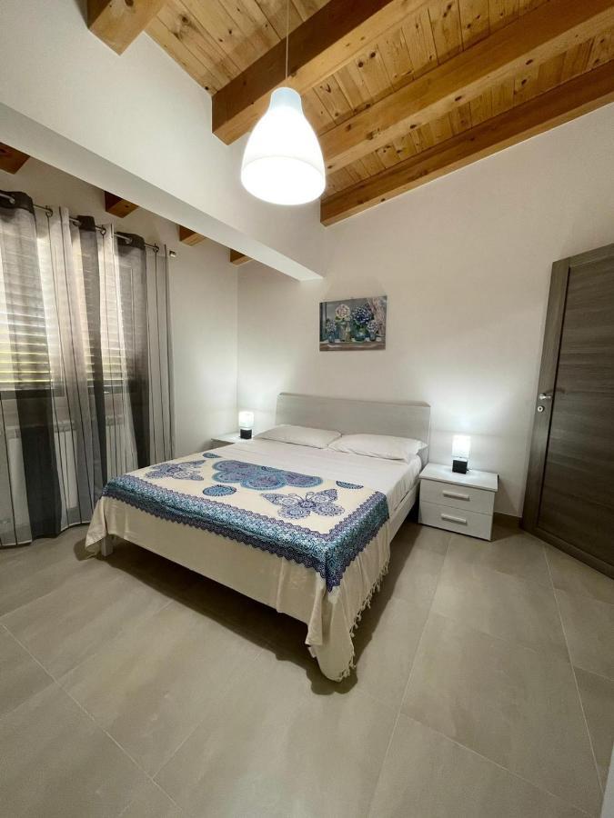 Il Bocciolo - Locazione Turistica Apartment Scilla Luaran gambar